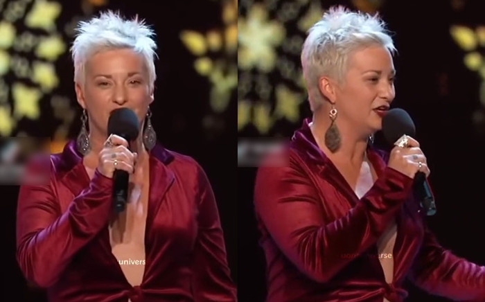 Đây là người phụ nữ được gọi là 'nỗi khiếp sợ' của các Á hậu 1 tại Miss Universe? Ảnh 2