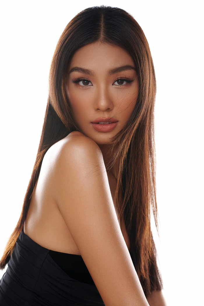 Được Lan Khuê 'mở lời', Thảo Nhi Lê vẫn ở vùng luẩn quẩn về cơ hội tham dự Miss Universe Ảnh 8