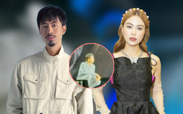 Hậu tin đồn đám hỏi Hoàng Thùy Linh, Đen Vâu công khai xuất hiện cùng người đặc biệt Ảnh 2