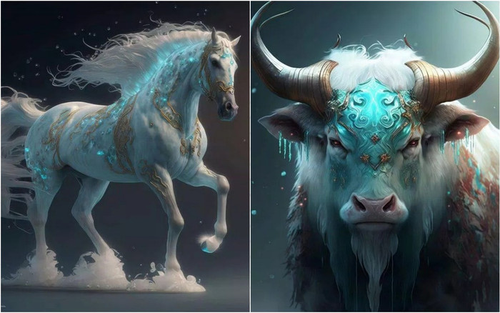 3 tuổi này hết nạn Tam Tai, mua nhà mua xe tài lộc viên mãn trong 3 năm tới Ảnh 2