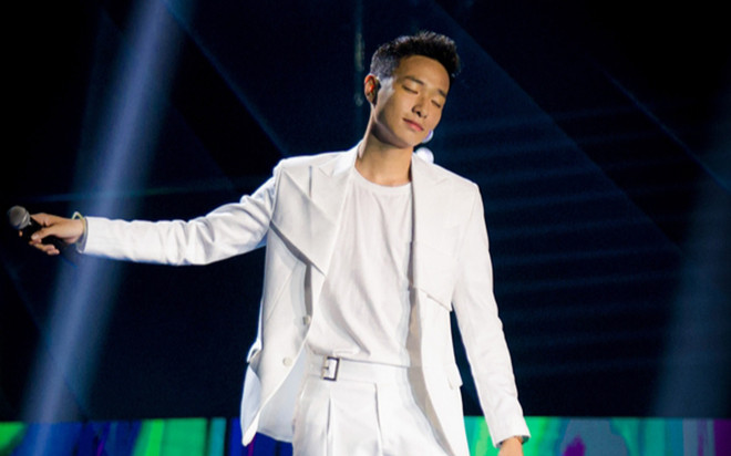 Ca khúc Tâm Trí Tôi của Hà An Huy bất ngờ 'gây sốt' Ảnh 2