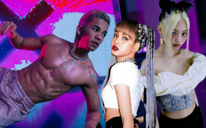 Quá bất ngờ: Trọng Hiếu xác nhận hợp tác cùng biên đạo loạt hit đình đám của BLACKPINK, BIGBANG,... Ảnh 2