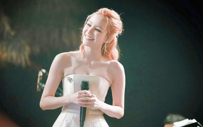 Từng bị mai mối 'hụt' với Hiền Hồ, một sao nam Vbiz bất ngờ có động thái 'quay xe' Ảnh 2