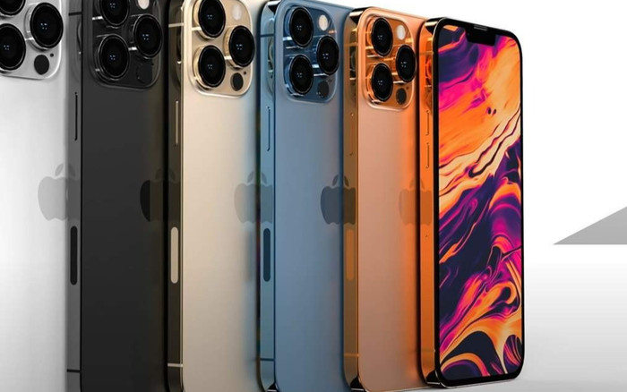 Siêu phẩm iPhone 13 Pro rớt giá kỷ lục cuối tháng 2 này Ảnh 2