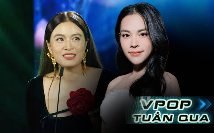 Vpop tuần qua: Hoàng Thùy Linh chia sẻ về 'ngày trọng đại', Ngọc Mai gặp sự cố ở nước ngoài Ảnh 2