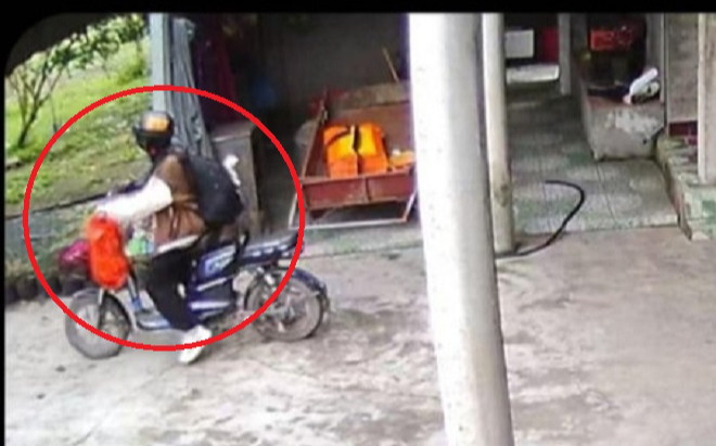 Tìm thấy nữ sinh lớp 6 mất tích bí ẩn sau 3 ngày để lại thư xin đi chơi 'vài hôm rồi về' Ảnh 2