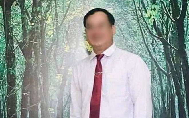 Diễn biến bất ngờ vụ Phó giám đốc ngân hàng sau 3 tháng mất tích bí ẩn Ảnh 2