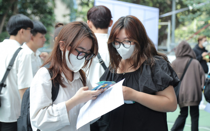 Nhu cầu nhân lực ngày càng khắt khe, đâu là cơ hội cho sinh viên khối ngành Kinh tế? Ảnh 2