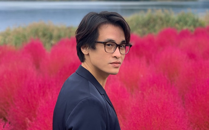 Một sao nữ công khai 'theo đuổi' Hà Anh Tuấn tại Ninh Bình khiến netizen rần rần 'đẩy thuyền' Ảnh 2