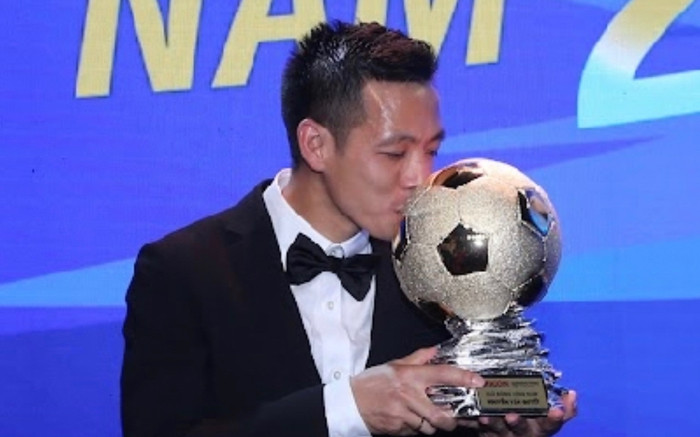 Văn Quyết giành QBV Việt Nam: Liệu có công bằng cho Tiến Linh? Ảnh 2