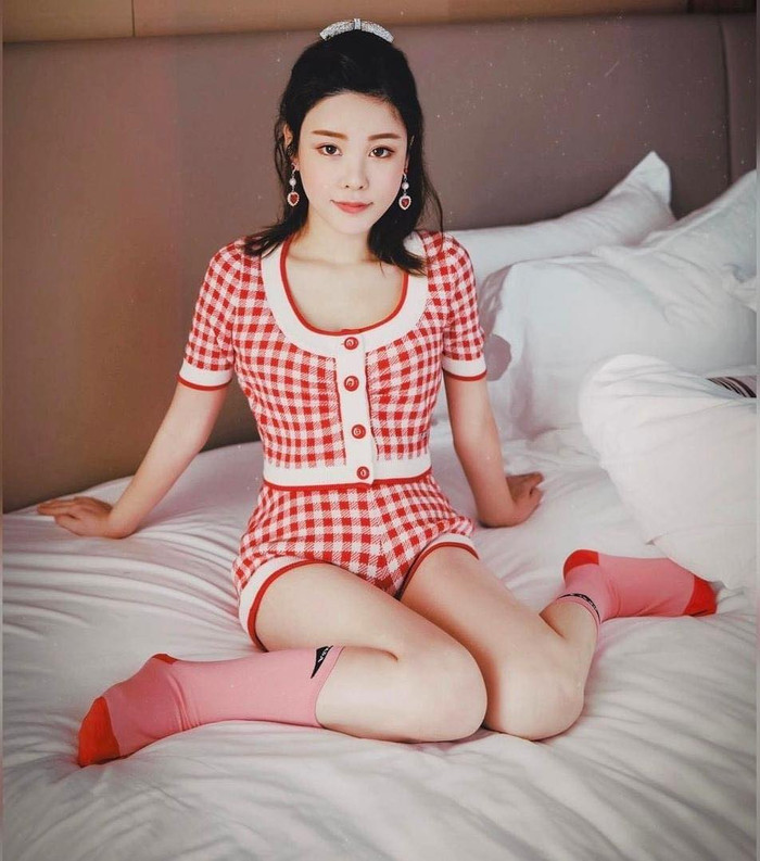 Sự ra đi đột ngột của nữ người mẫu Hồng Kông khiến khán giả không khỏi xót xa