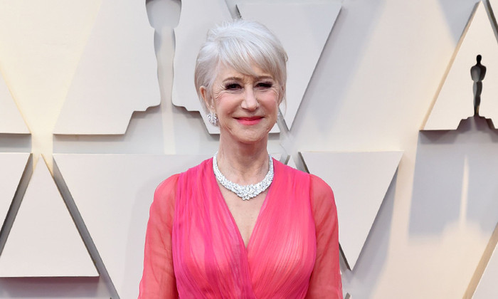 Sự chăm chỉ, tận tâm của bà Helen Mirren trong công việc là điều giúp bà nhận được tình cảm đong đầy từ phía khán giả xuyên suốt sự nghiệp