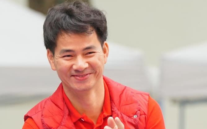 Nghệ sĩ Xuân Bắc 'sụp đổ' khi được fan cho 'lên chức' Ảnh 2