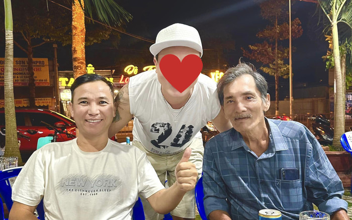 Thương Tín được tặng ca khúc mới, chuẩn bị 'lấn sân' làm ca sĩ? Ảnh 2