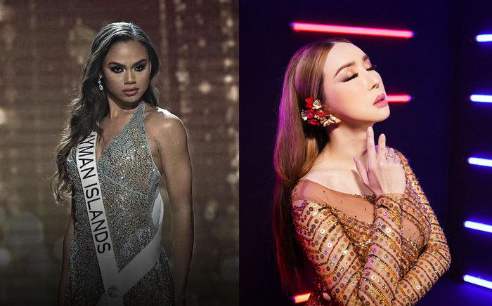 Thêm một dải sash không tham gia Miss Universe, netizen ngao ngán: Cuộc thi dành cho 'con nhà giàu'? Ảnh 2