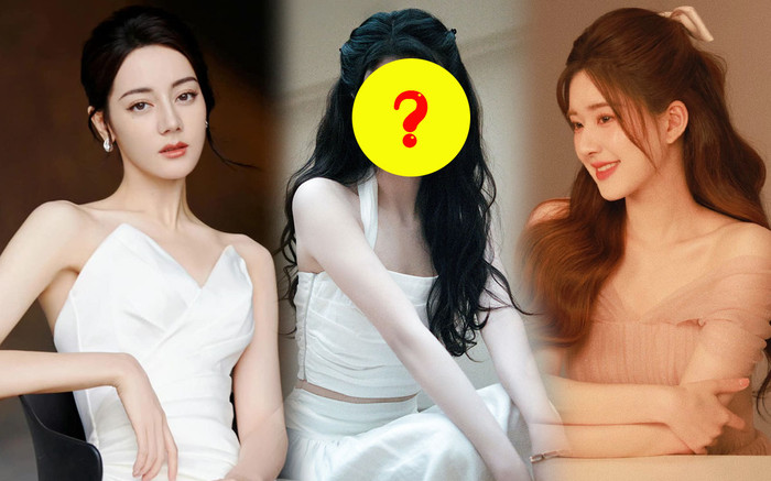 Tiểu Lưu Diệc Phi hất cẳng Địch Lệ Nhiệt Ba khỏi dự án phim lớn, hứa hẹn lấn lướt Triệu Lộ Tư? Ảnh 2