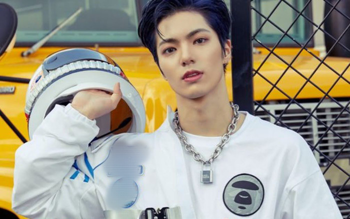 Một nam ca sĩ bị sa thải vì hành hung bạn gái Ảnh 2