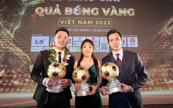 Liga BPI và Lank FC chúc mừng Huỳnh Như giành QBV đầy thuyết phục: 'Ngưỡng mộ bạn' Ảnh 2