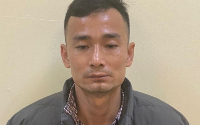 Đã bắt nghi phạm sát hại 2 mẹ con trên giường tại Hà Nội, danh tính khiến ai nấy sốc nặng Ảnh 2