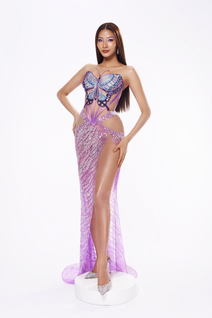 Khỏi chờ Miss Supranational VN hồi sinh, đưa thẳng Hoàng Thùy đi gom vương miện là ổn nhất Ảnh 2