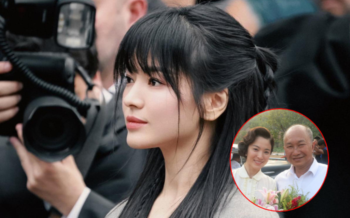 Lộ ảnh Song Hye Kyo thân thiết với một người đàn ông lạ, nhan sắc thua xa Song Joong Ki? Ảnh 2