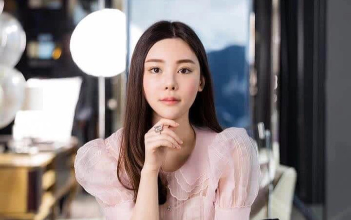 Hé lộ tin nhắn cuối cùng của người mẫu 28 tuổi trước khi bị sát hại Ảnh 2