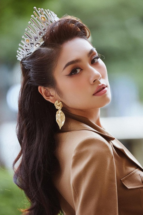 Thảo Nhi Lê còn cơ hội nào để thi đấu quốc tế nếu mất suất ở Miss Universe?