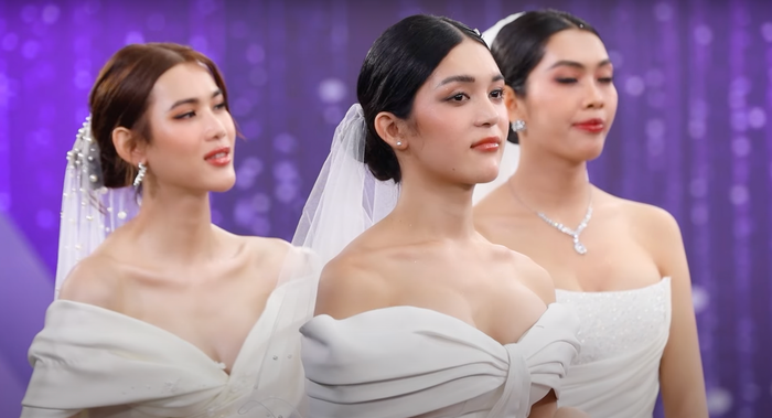 Thí sinh Hoa hậu Chuyển giới Việt Nam lộ ảnh 'khó chấp nhận', netizen kiểu: Bị ghét cũng đúng! Ảnh 4