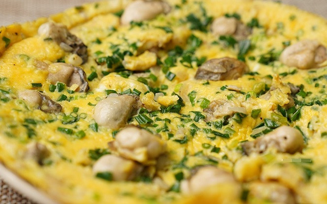 Không phải thịt, trứng đúc thực phẩm này mới là món 'ngon số dzách' lại cực bổ dưỡng cho ông xã Ảnh 2