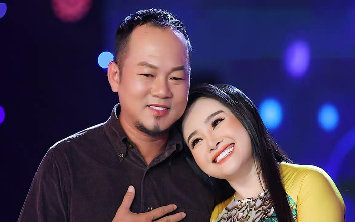 Rộ nghi vấn một cặp vợ chồng sao Việt nổi tiếng ly hôn Ảnh 2