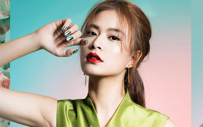 See Tình của Hoàng Thùy Linh 'công phá' Hàn Quốc: Hàng triệu khán giả đã 'u mê'! Ảnh 2