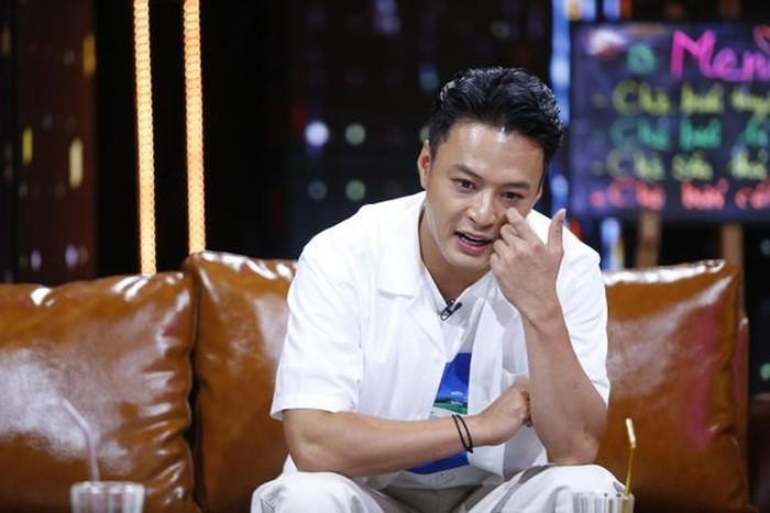  Diễn viên Hồng Đăng nhận được bức thư tay từ fan, netizen nhắn nhủ: 'Khán giả nhớ Đăng' Ảnh 1