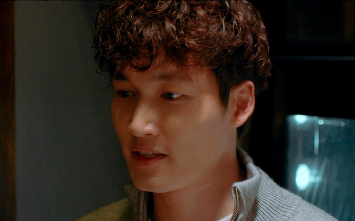 Đừng Nói Khi Yêu tập 13: Đình Tú yêu em gái Mạnh Trường? Ảnh 2