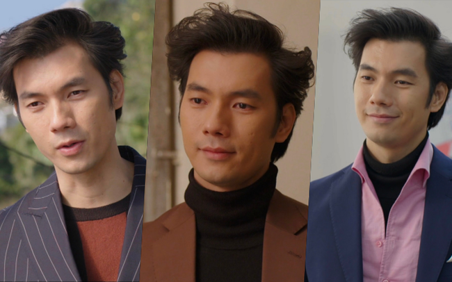 Phim Đừng Làm Mẹ Cáu mất điểm trầm trọng dù chỉ còn 2 tập cuối, nguyên nhân là vì Nhan Phúc Vinh Ảnh 4