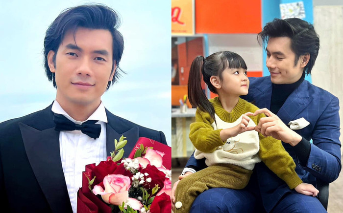 Phim Đừng Làm Mẹ Cáu mất điểm trầm trọng dù chỉ còn 2 tập cuối, nguyên nhân là vì Nhan Phúc Vinh Ảnh 2