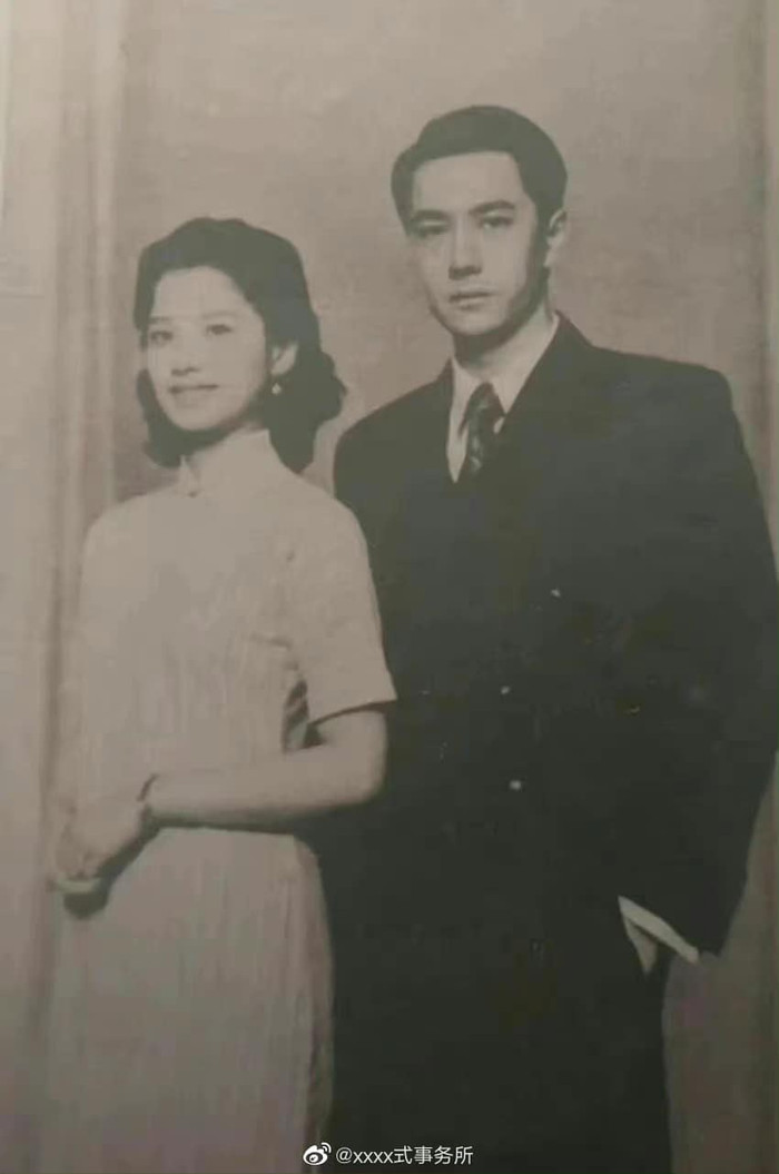 Trương Tịnh Nghi và Vương Nhất Bác trong Vô Danh.