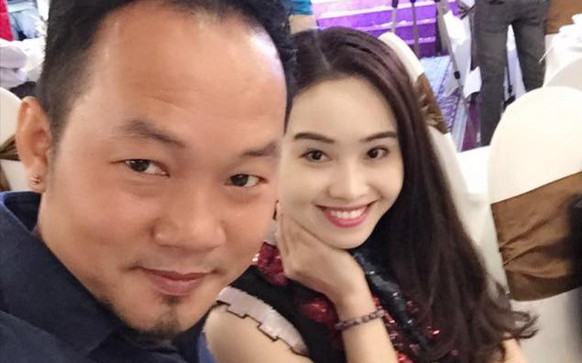 Cặp đôi diễn viên hài nổi tiếng Vbiz chính thức xác nhận ly hôn sau 8 năm bên nhau Ảnh 2