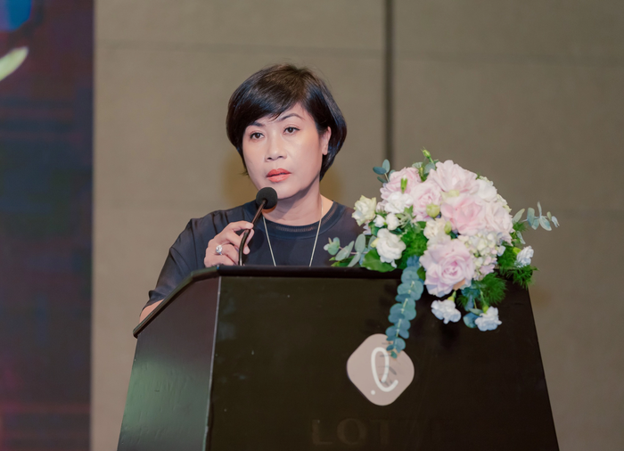 Rộ tin chủ mới Miss Universe can thiệp 'tranh chấp' tên gọi Hoa hậu Hoàn vũ Việt Nam? Ảnh 5