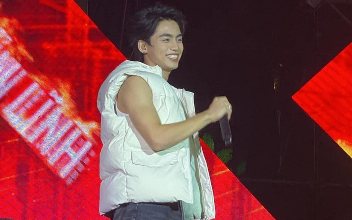 MONO 'mất đồ' khi chạy show trên sân khấu nước ngoài: Nguyên nhân là vì một nhân vật Ảnh 2