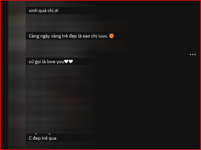 Hari Won đã nhận về nhiều lời khen dành cho nhan sắc trẻ trung, xinh đẹp của mình