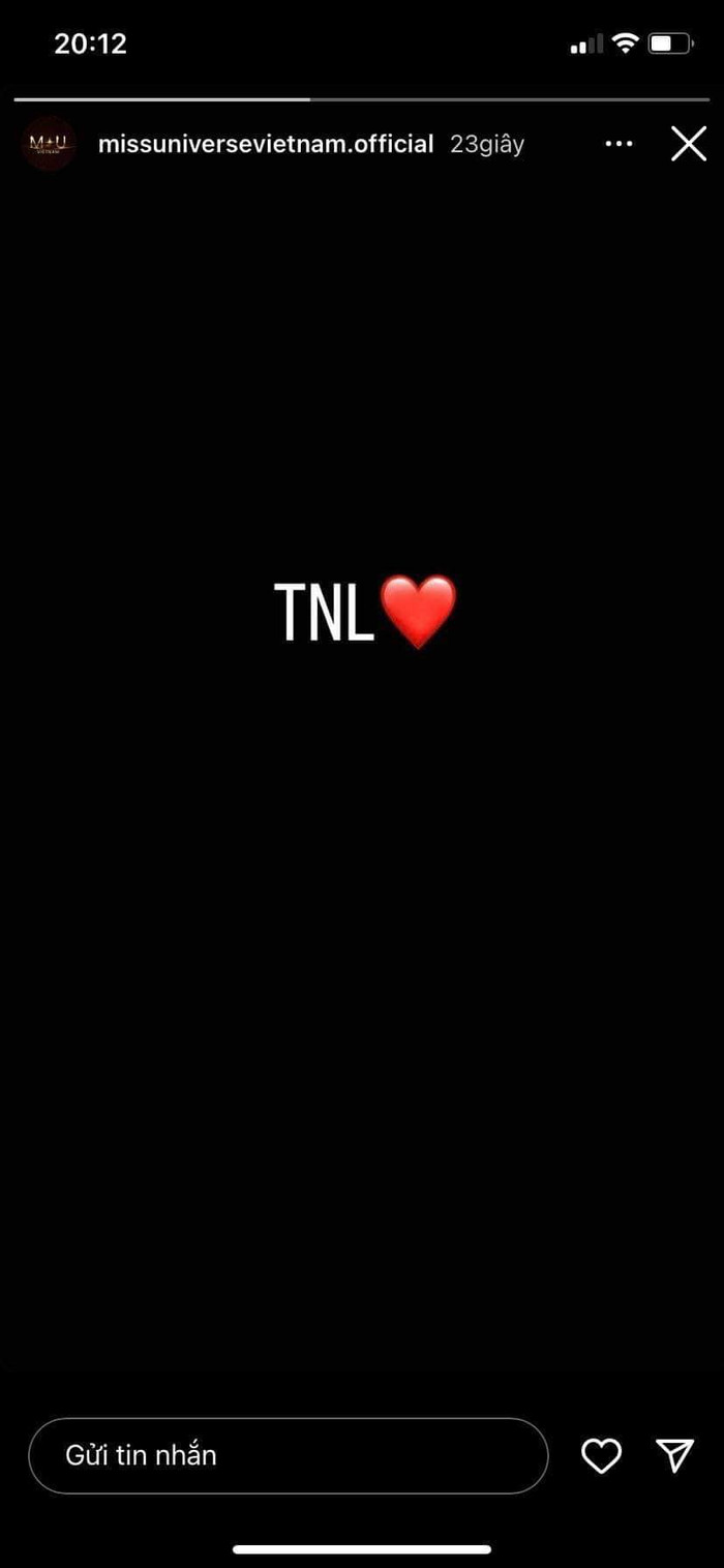 Đơn vị Miss Universe Vietnam bày đủ 'chiêu trò' khiến netizen ngán ngẩm: Mang cả Thảo Nhi Lê để câu kéo? Ảnh 6