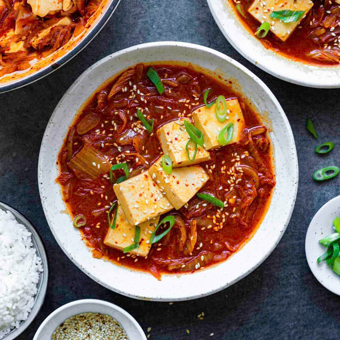 Những món ăn truyền thống Hàn Quốc làm 'say lòng' du khách quốc tế Ảnh 5