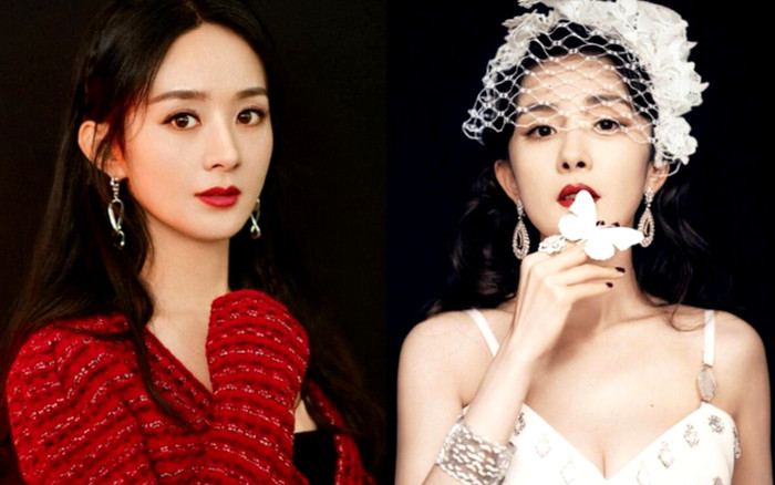 Không hề ghét nhau như lời đồn, Triệu Lệ Dĩnh coi Dương Mịch là tấm gương sáng để phát triển sự nghiệp Ảnh 2