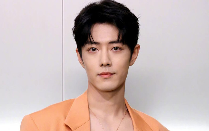 Tiêu Chiến công khai tình cảm với một sao nữ đình đám Cbiz sau thời gian dài giấu kín Ảnh 2