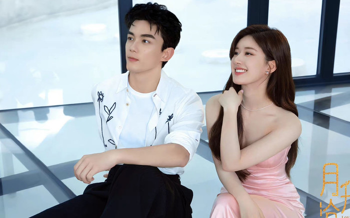 Mặc lùm xùm bất hòa, Triệu Lộ Tư và Ngô Lỗi vẫn thông báo tin vui lớn, fan ồ ạt vào chúc mừng Ảnh 2