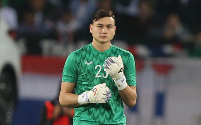 QBV của Văn Quyết không chỉ khiến Tiến Linh tổn thương mà Văn Lâm cũng buồn Ảnh 2