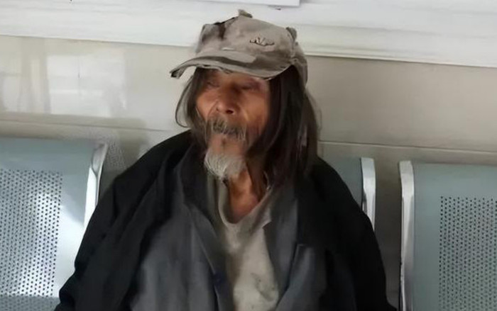 Người đàn ông 'qua đời' đã 11 năm bất ngờ xuất hiện khiến ai nấy đều sốc nặng Ảnh 2