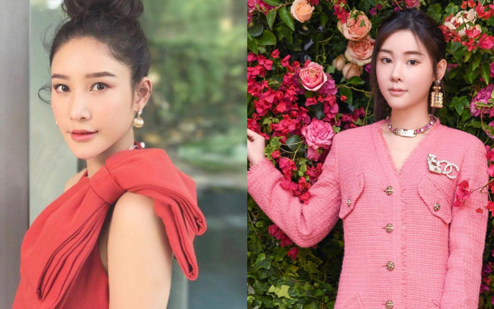 Điểm chung 'sởn tóc gáy' của người mẫu bị sát hại và diễn viên xấu số Tangmo Pataritda Ảnh 2