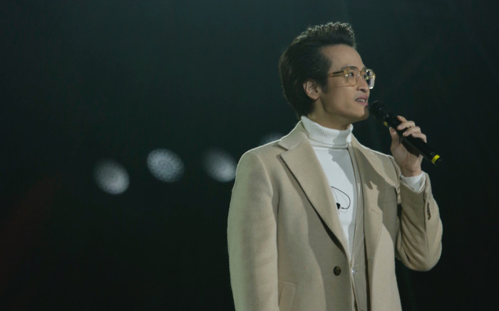 Chuyện tình yêu đẹp hơn thập kỉ của Hà Anh Tuấn và fan nữ Ảnh 2