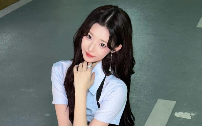 Một hotgirl 'quay xe', công khai ủng hộ Ngô Diệc Phàm trong phiên toà xét xử lần 2 Ảnh 2